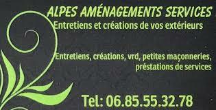 ALPES AMENAGEMENT SERVICES