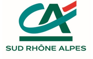 CREDIT AGRICOLE SUD RHONE ALPES