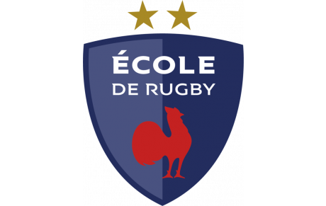 UNE 2ème ETOILE AU LABEL POUR NOTRE ECOLE DE RUGBY