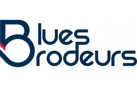 BLUES BRODEURS